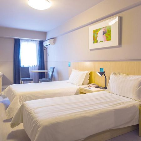 Jinjiang Inn Shenyang Nanta Екстериор снимка