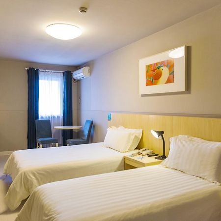 Jinjiang Inn Shenyang Nanta Екстериор снимка